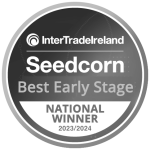 Seedcorn Best Early Stage National Winner